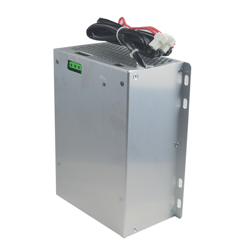 Industrielles Mikrowellen-schaltnetzteil Mit Magnetron-mikrowellenquelle, 1000 W, Gwbd-1350a, Einstellbares Netzteil