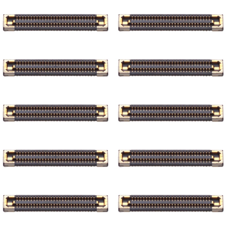 Inline-fpc-anschluss Für Samsung Galaxy Note20 Sm-n980 Motherboard-lcd-bildschirm