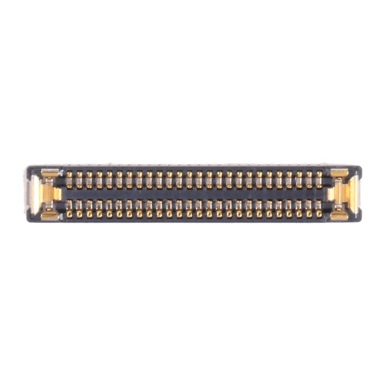 Inline-fpc-anschluss Für Iphone 12 Pro Max Motherboard-lcd-bildschirm