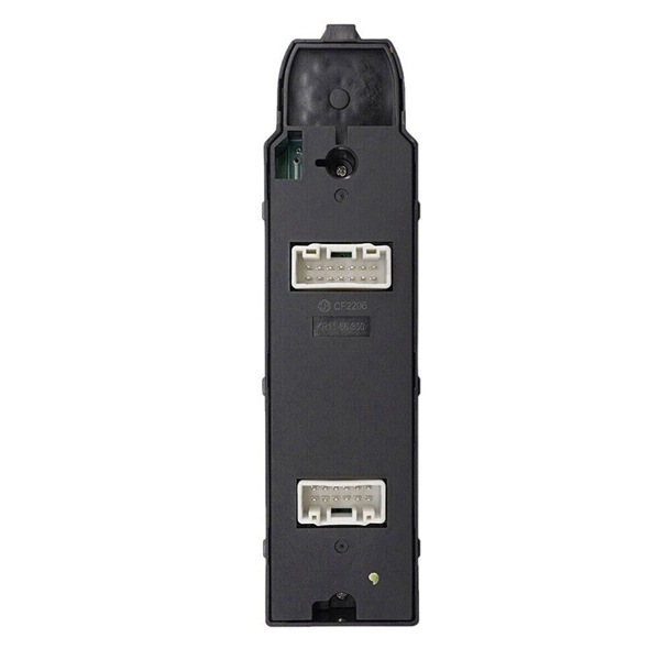 Kd3566350 Ist Für Fensterheberschalter Des Mazda Cx-5 Geeignet.
