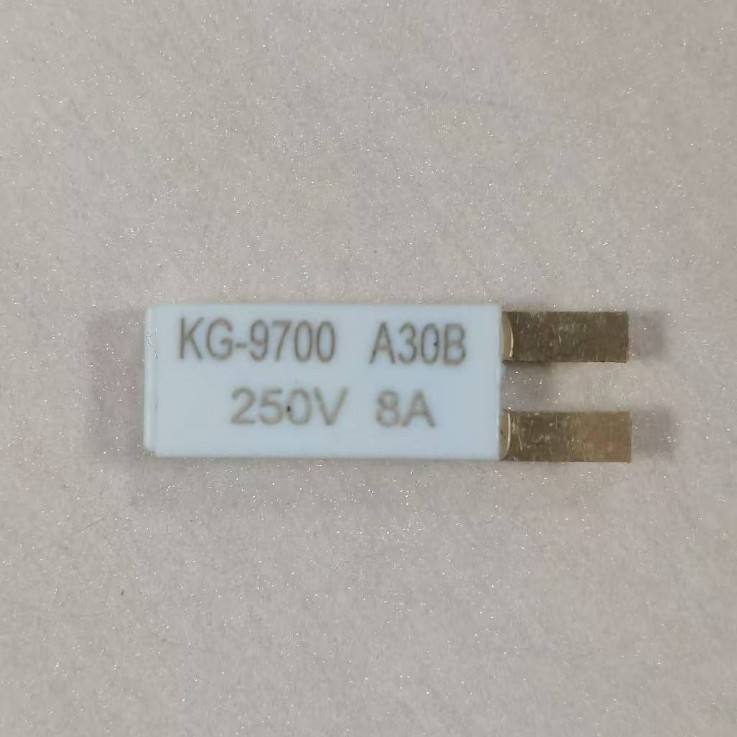 Kg-9700b Überhitzungs- Und Überlastschutz Mit Doppelter Schutzfunktion