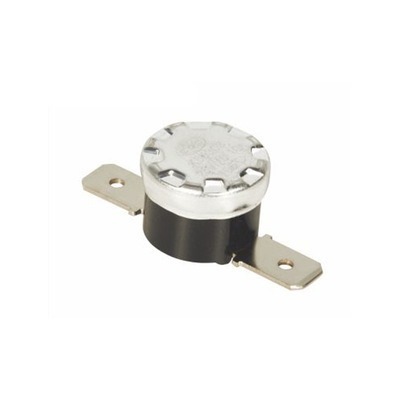 Ksd301 Hochtemperaturregler (350°c), Temperaturreglerschalter, Temperaturregler Für Glatzenbildung Ksd301