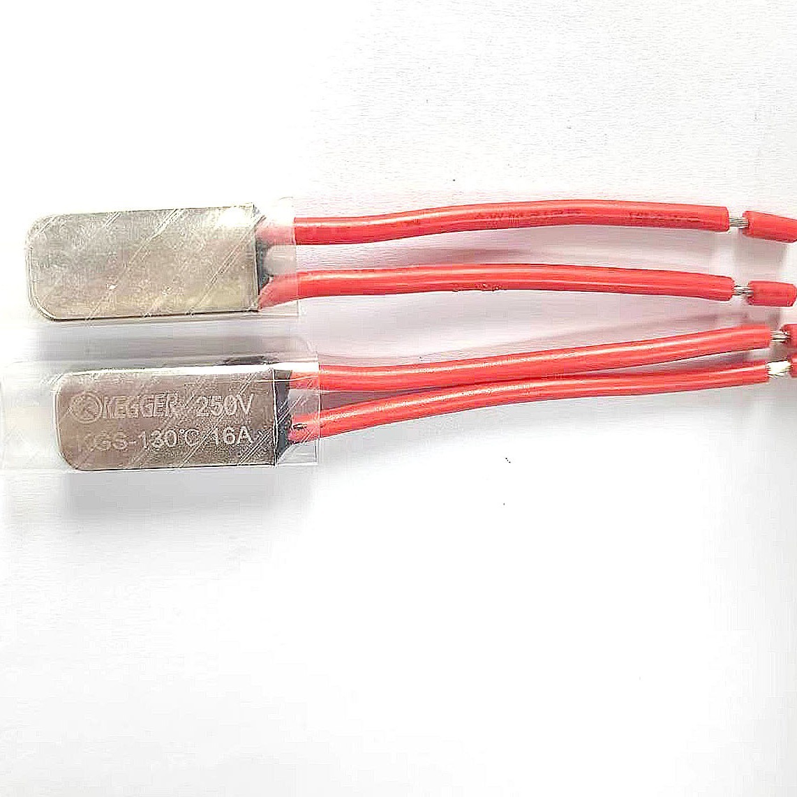 Ksd9700 25a Hochstrom-thermoschutzschalter, Ksd9700 30a Hochstrom-thermoschutzschalter.