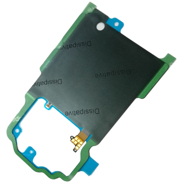 Kabellose Lademodule Kompatibel Mit Samsung Galaxy S9, G960f, G960f/ds, G960u Usw.