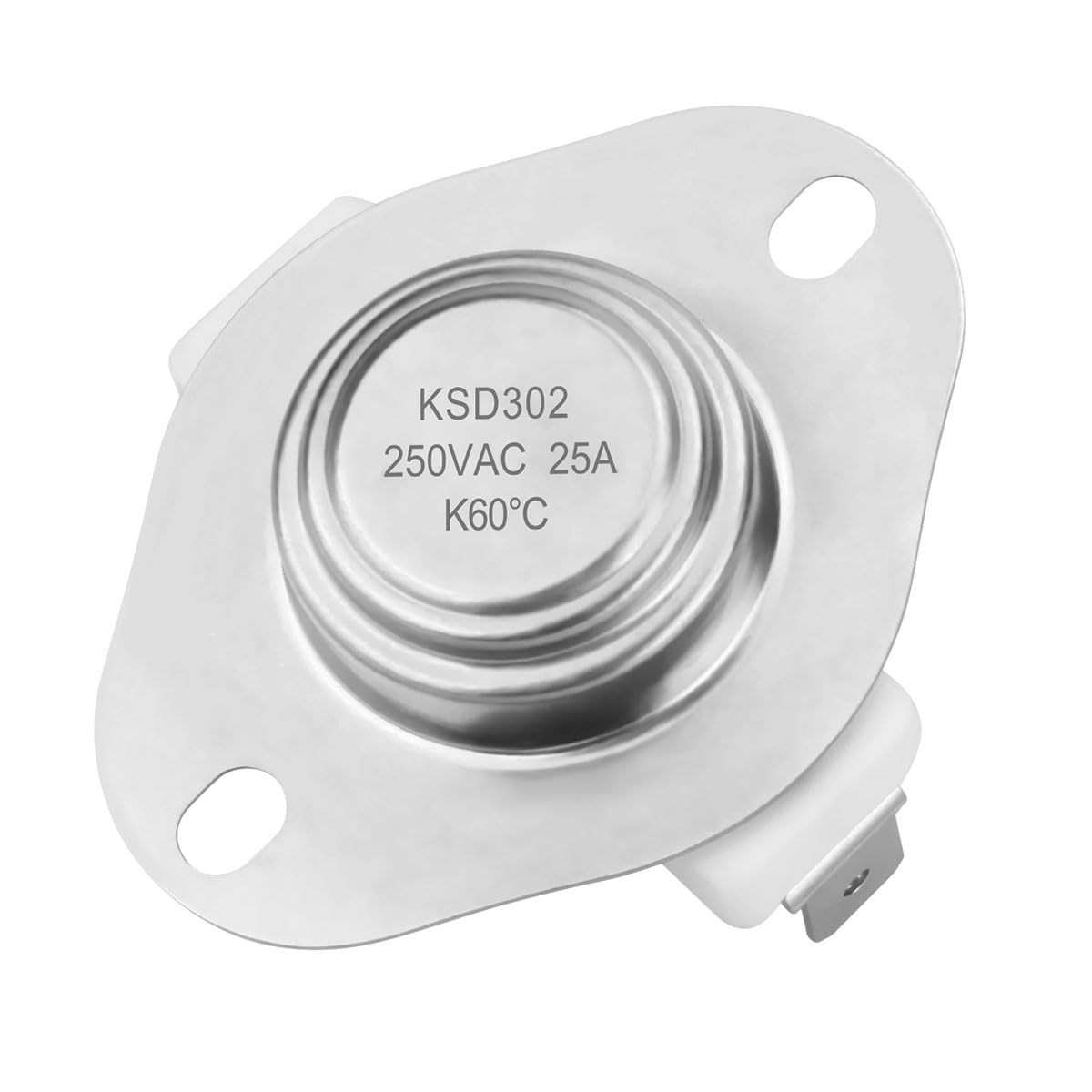 Keramik-endschalter Für Niedrige Temperaturen 80599 F140-10f K60, Kompatibel Mit Vogelzang Ussc/us
