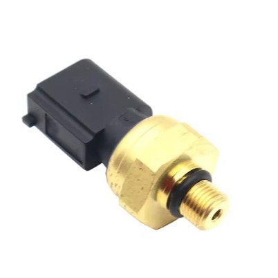 Kfz-ersatzteil Passend Für Volkswagen Fahrzeuge, Öldrucksensor/öldruckschalter 06e906051k