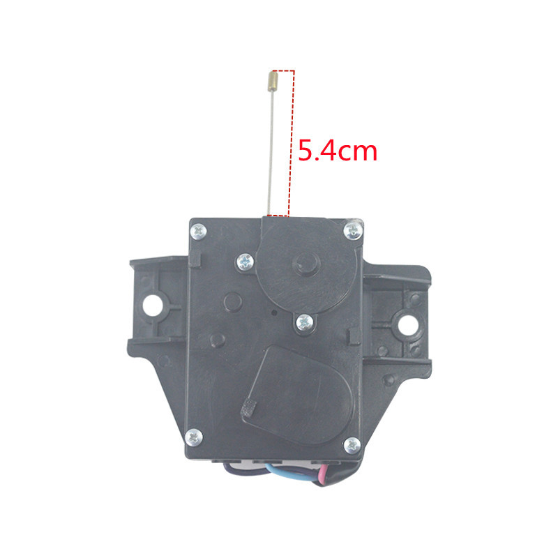Kompatibel Mit Dem Ablaufmotor Der Sanyo Zhongyi Waschmaschine, Ablaufantrieb Der Serie Xpq-6-1, Yuhua Original 3-leitung