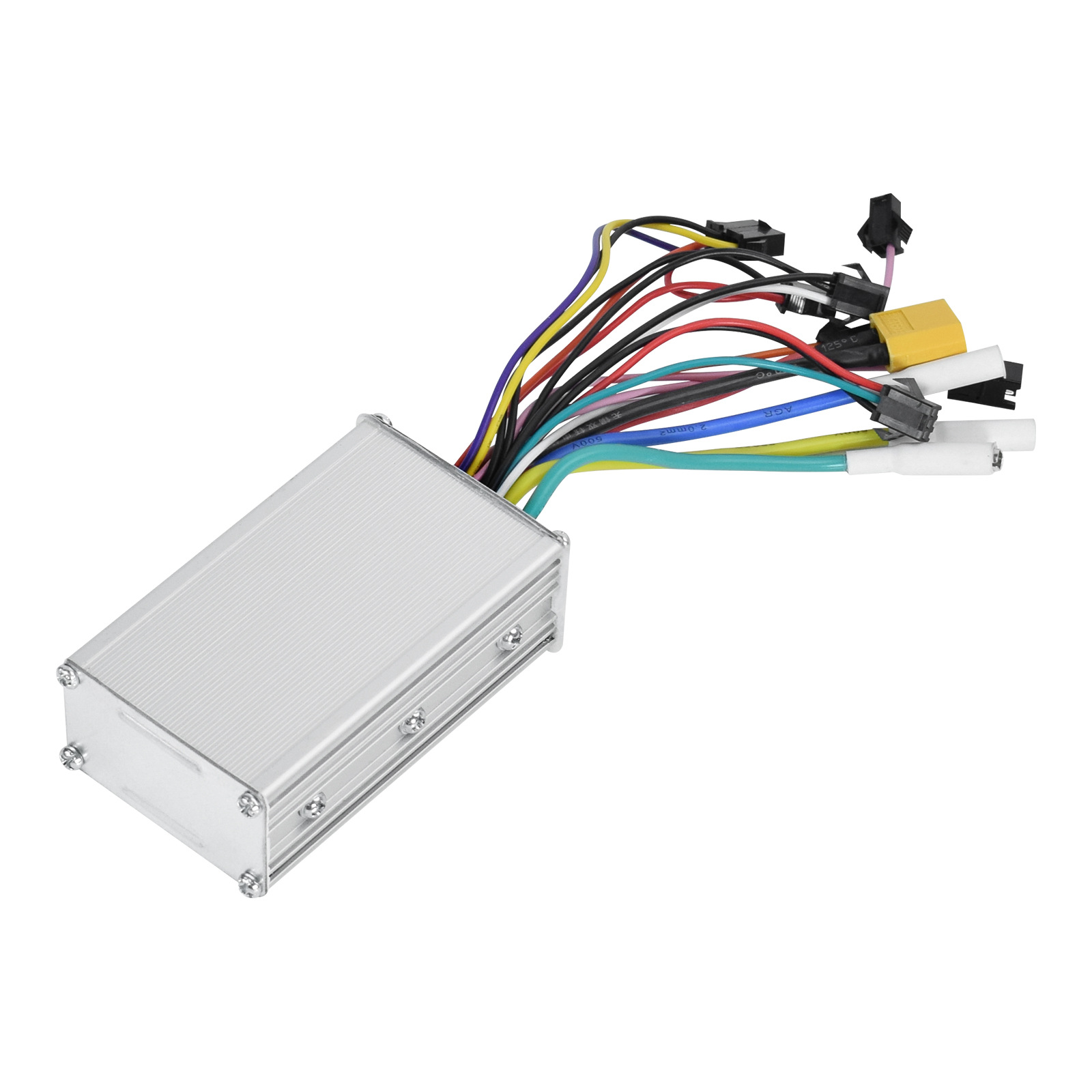 Kompatibel Mit Dem Original-controller Des Kugoo G2 Pro 48v25a 1000w Elektrorollers