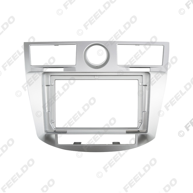 Kompatibel Mit Dem Rahmen Des 2008 Chrysler Sebring Android-breitbild-navigationssystems, 9-zoll-audio-video-modifikationspanel.