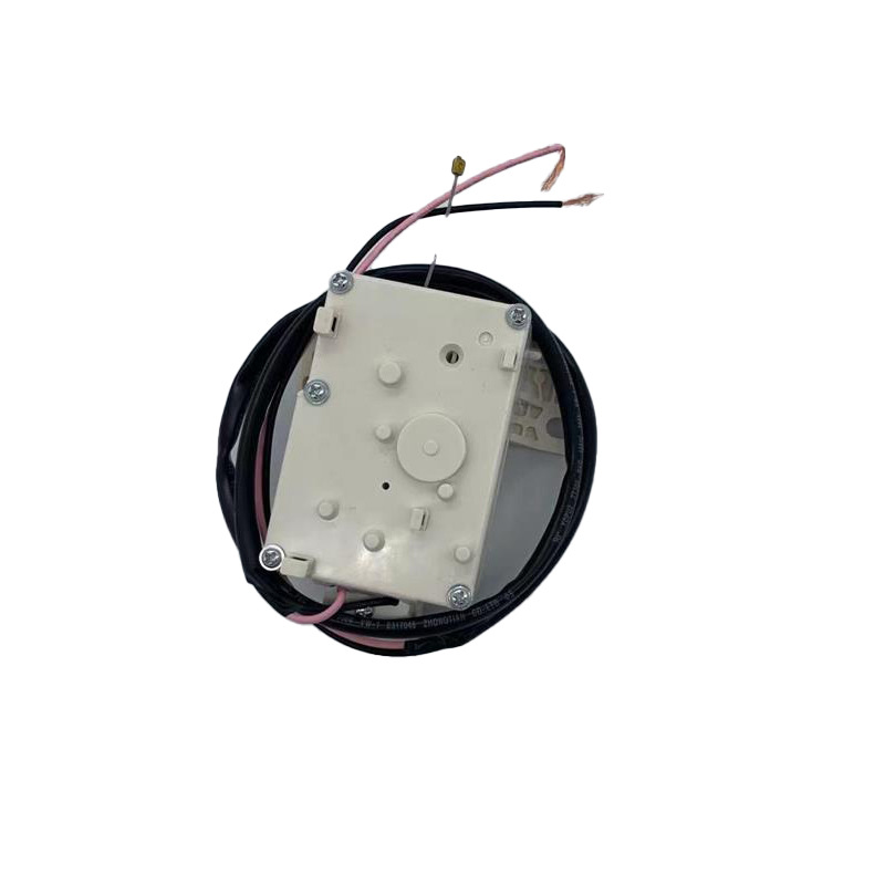 Kompatibel Mit Dem Xpq-6c2 Ablaufmotor Der 4012a Traktionseinheit Der Haier Waschmaschine, Originalhersteller Yuhua.