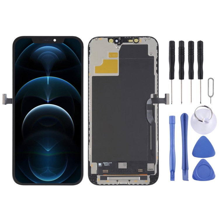 Kompatibel Mit Dem Integrierten Jk Tft-lcd-bildschirm Des Iphone 12 Pro Max