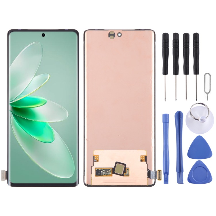Kompatibel Mit Dem Originalen Amoled-lcd-touchscreen Des Vivo S16 Pro