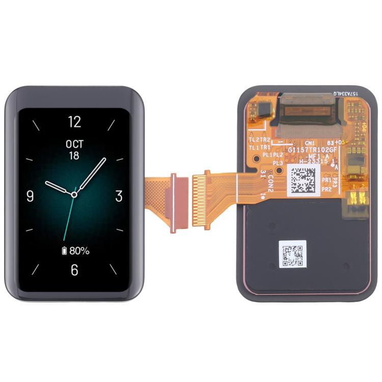 Kompatibel Mit Dem Originalen Lcd-touchscreen Des Honor Band 9