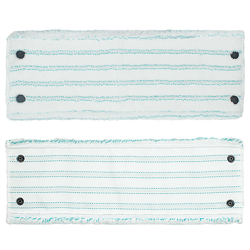 Kompatibel Mit Dem Waschbaren Mikrofaser-ersatztuch Leifheit Clean Twist M