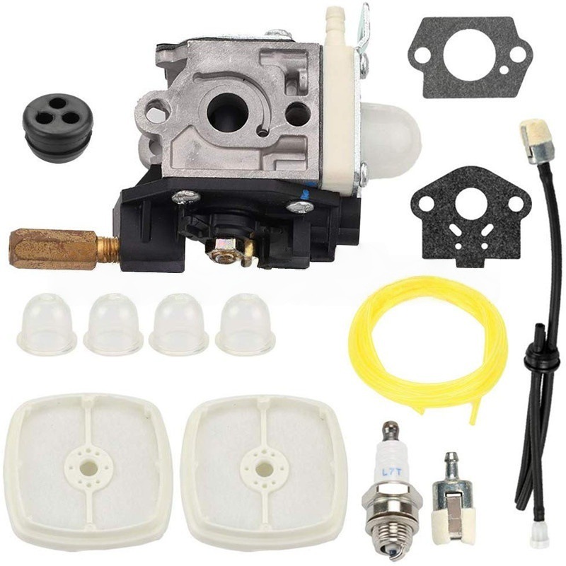 Kraftstofffilter-kit Für Vergaser A021000740 Für Echo Ppf-210 Freischneider
