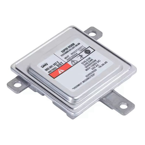 Lr082270 Ist Geeignet Für Vorschaltgeräte Für Xenon-scheinwerfer Von Land Rover (baujahre 2011–2018).