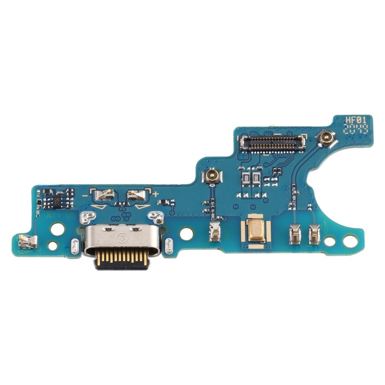 Ladeanschlussadapter Für Samsung Galaxy A11 Sm-a115u (us-version)