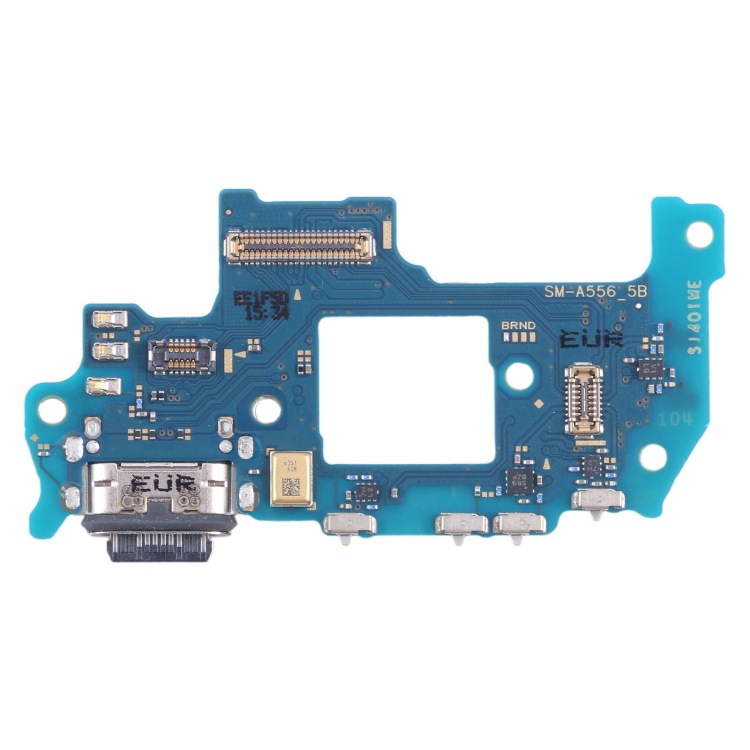 Ladeanschlussplatine Kompatibel Mit Samsung Galaxy A55 5g Sm-a556b (integrierter Schaltkreis).
