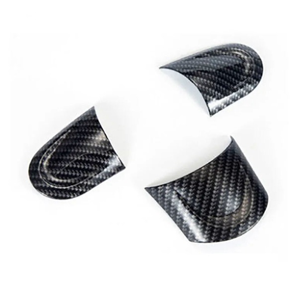 Lenkradverkleidungsrahmen Für Bmw Mini Cooper R54 R55 R56 R60