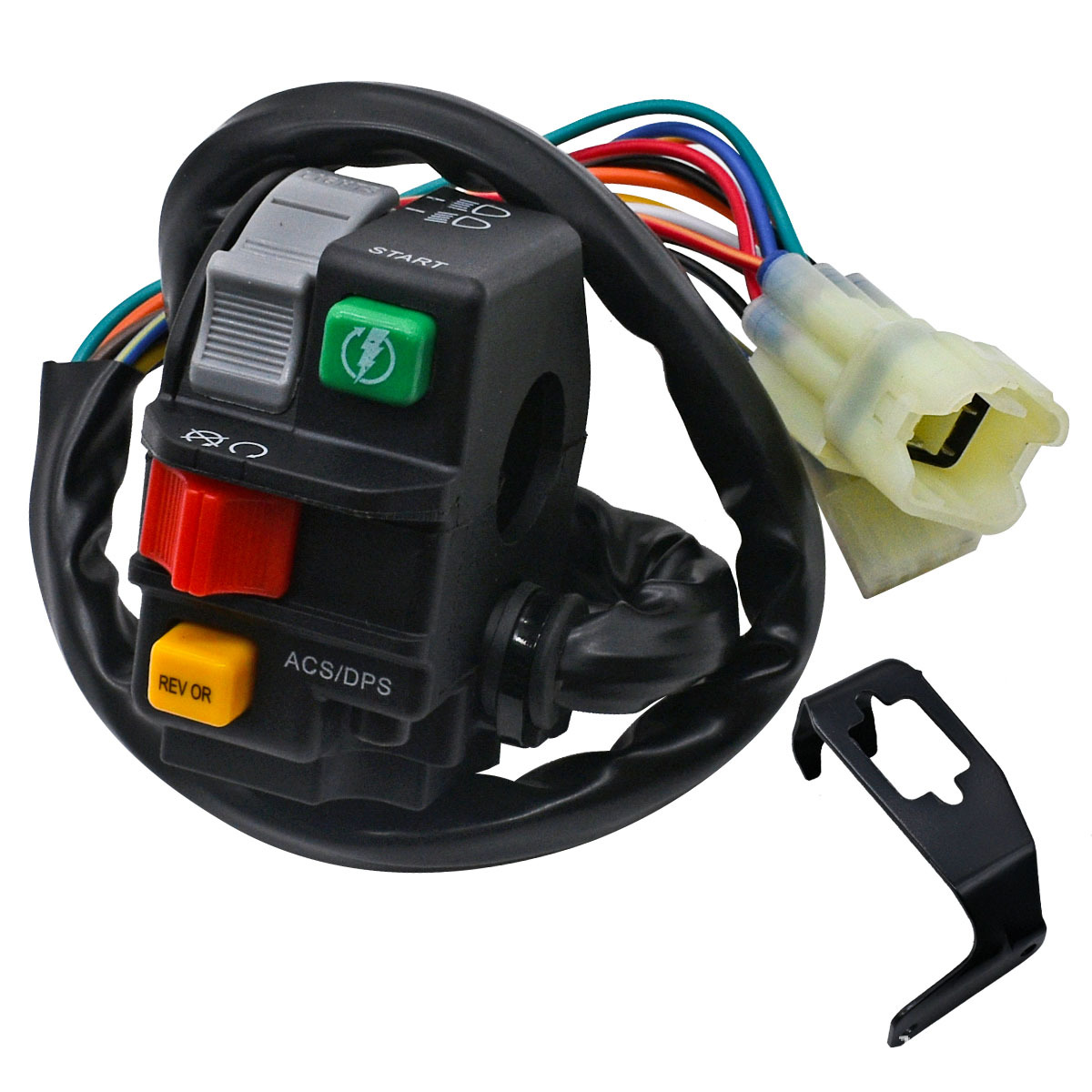 Linker Lenkerschalter Zum Ein-/ausschalten Des Lichts 703500920