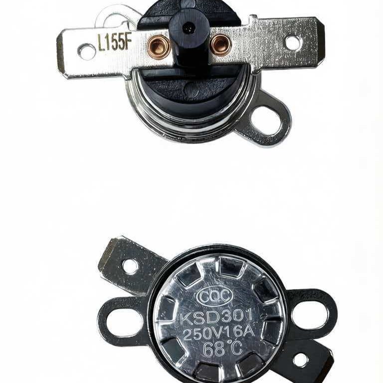 Manueller Sicherheitsschalter Zum Zurücksetzen Des Herdes 626422r L155f, Kompatibel Mit Nordyne