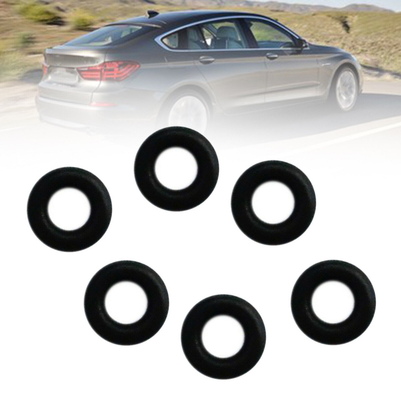 Mercedes-benz Leckdichtungs-o-ringe A0000780580 Bg9q9t558aa 1607004980