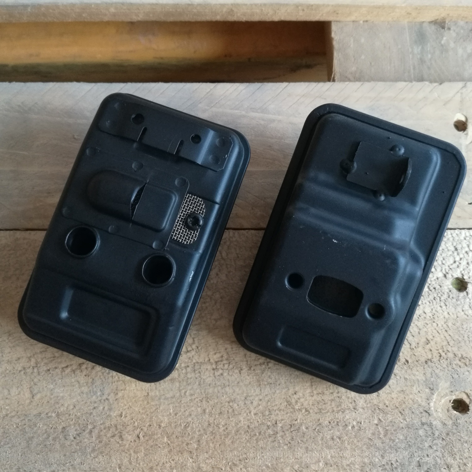 Mindestbestellmenge: 1 Stück. Schalldämpfer Für Fs85, Fs75, Fs80, Fs85, Fc75, Hl75