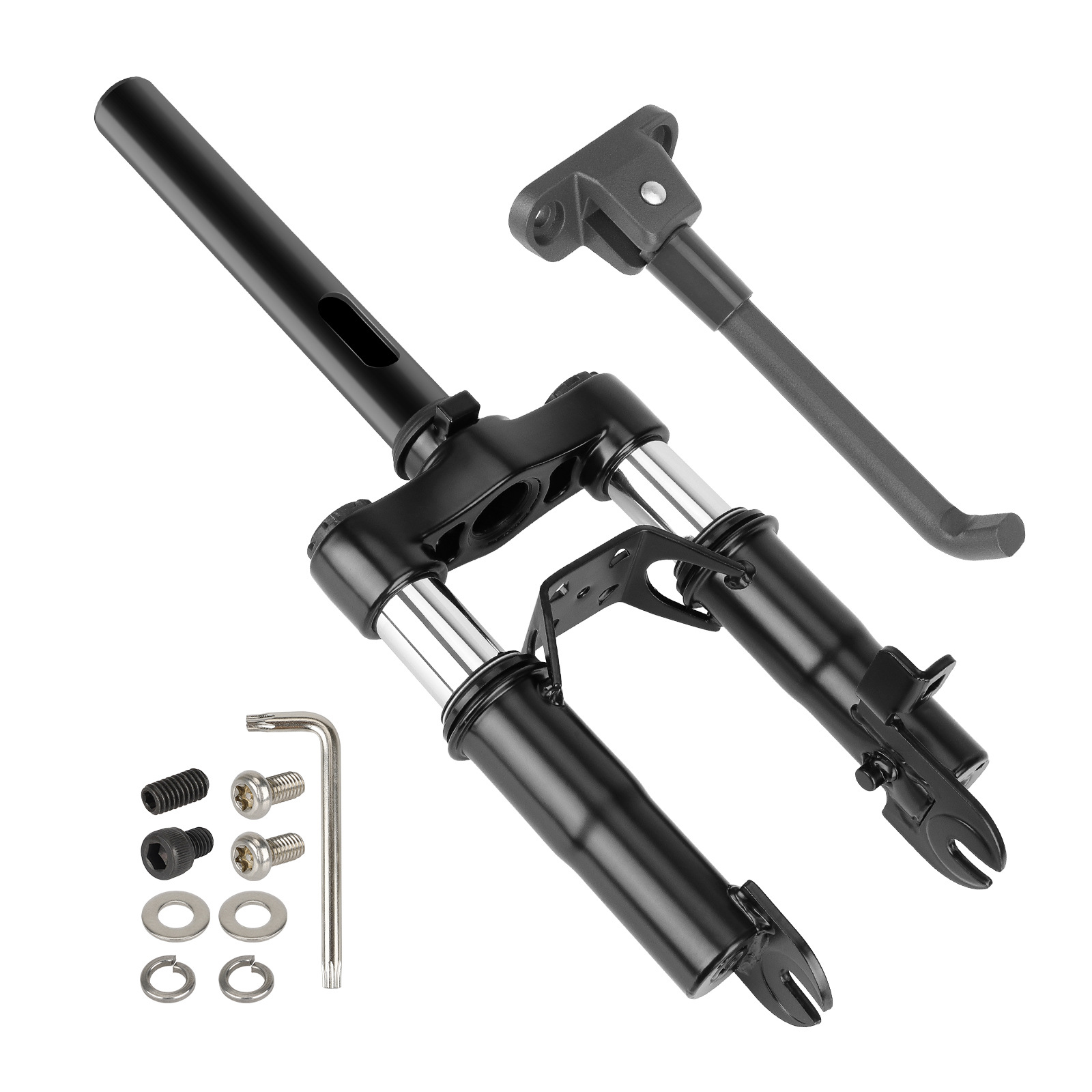 Modifikationsteile Für Den Vorderen Stoßdämpfer Des Max G30 Pro Sharing-elektrorollers (modell 9)