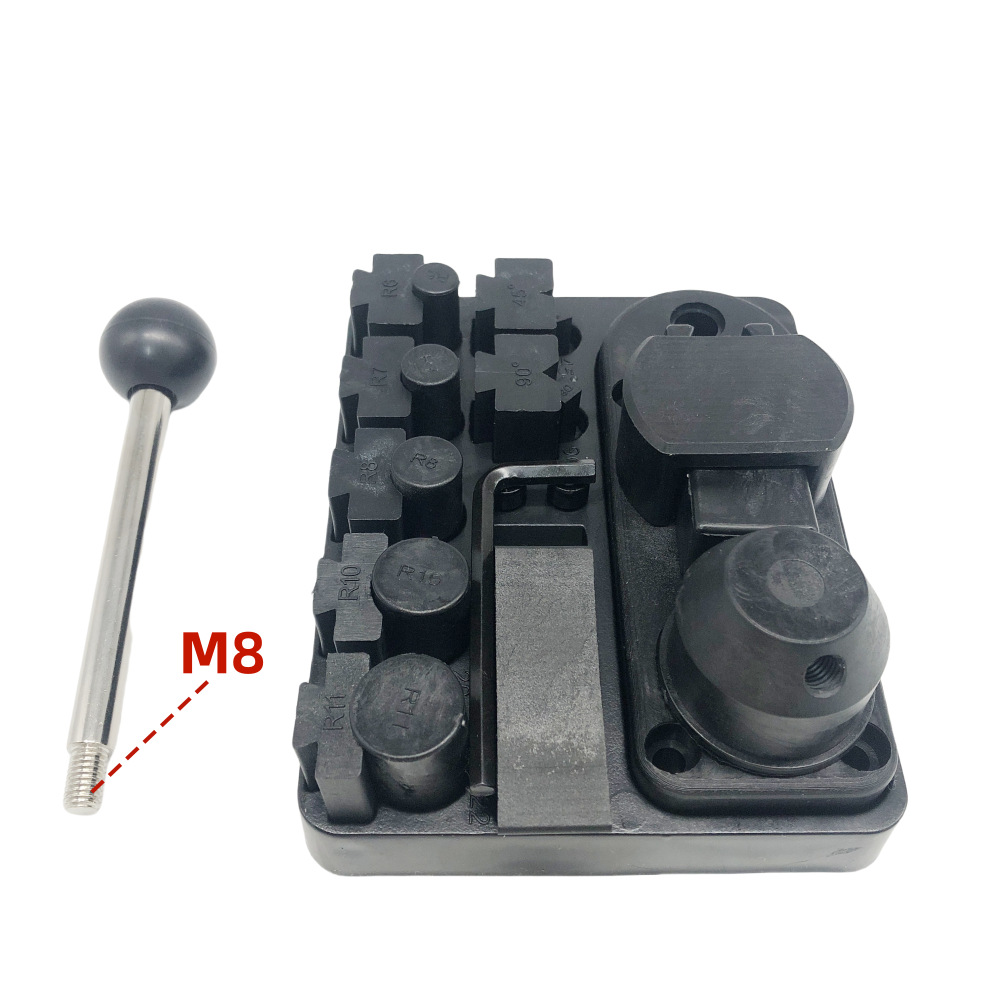 Multifunktionales Ringbiegewerkzeug Für Die Schmuckherstellung, Ringbiegewerkzeug, Schmuckherstellung Gk-044