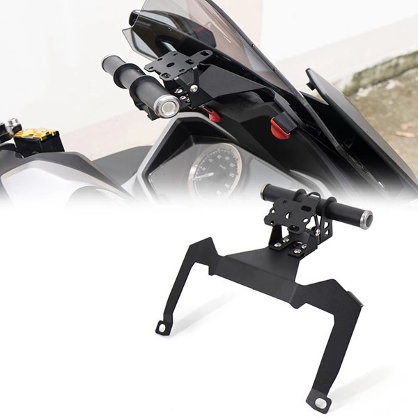 Navigationshalterung Für Honda Forza 350 Und Forza 125 Motorräder