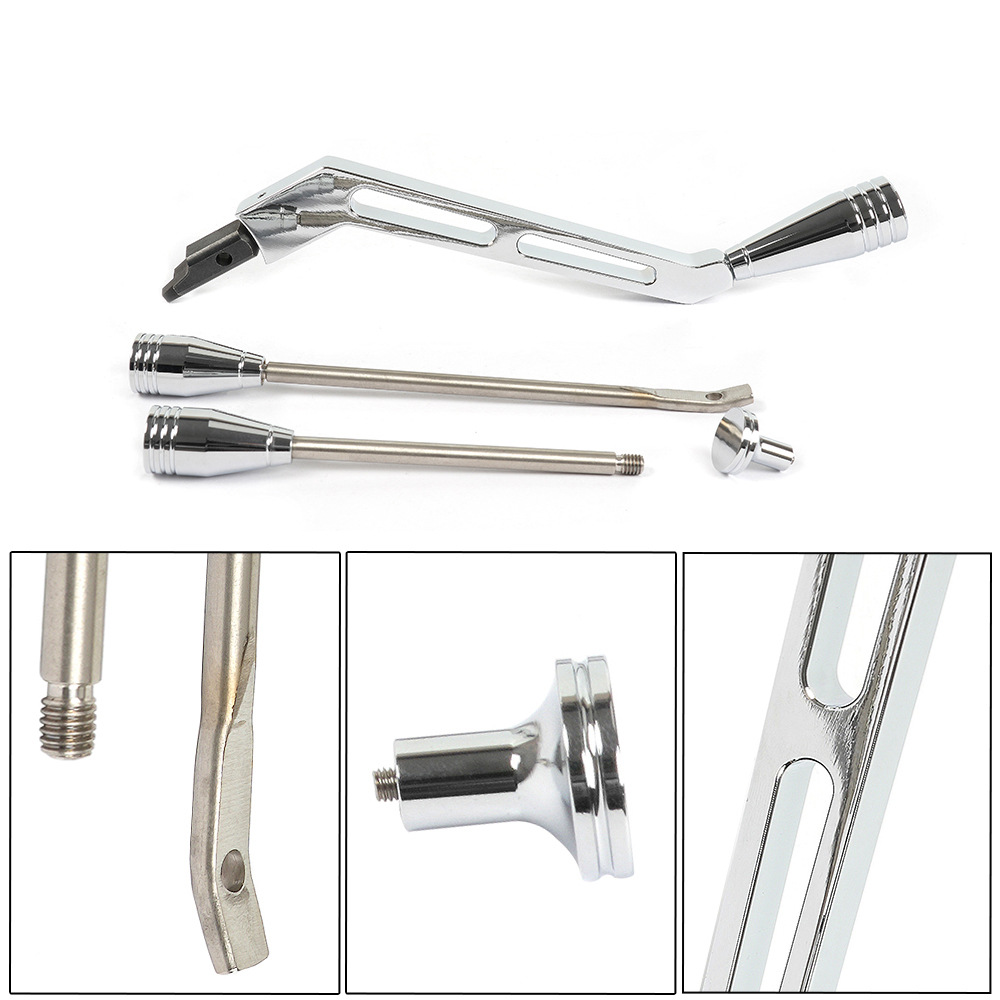Neigungssatz Für Den Schalthebel Des Automatikgetriebes Für Chevrolet Gm Lenksäule 67-94