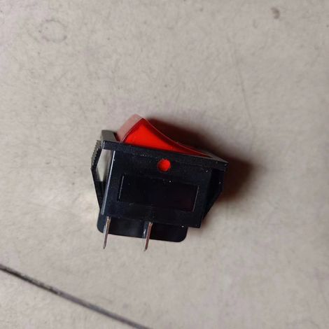 Netzschalter Für Den Herd, 4-polige Elektronische Zündung, Lüfter, Ein-/ausschalter Für Den Herd, Zubehör Für Den Herd