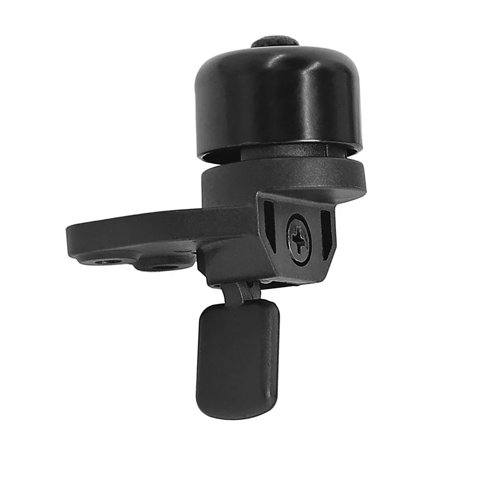 Neues Produkt, Kompatibel Mit Den Elektrorollern Maxg3/f3/zt3: Klingel, Hupe Und Alarmring Aus Aluminiumlegierung.