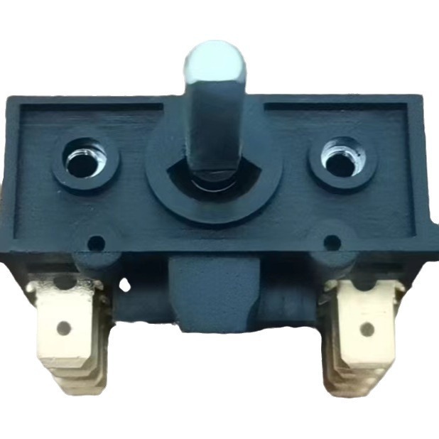 Ofenschalter, Vier-positionen-schalter, Multifunktionsschalter, Ofenzubehör, Schalter Für Elektroherd, 250 V 16 A