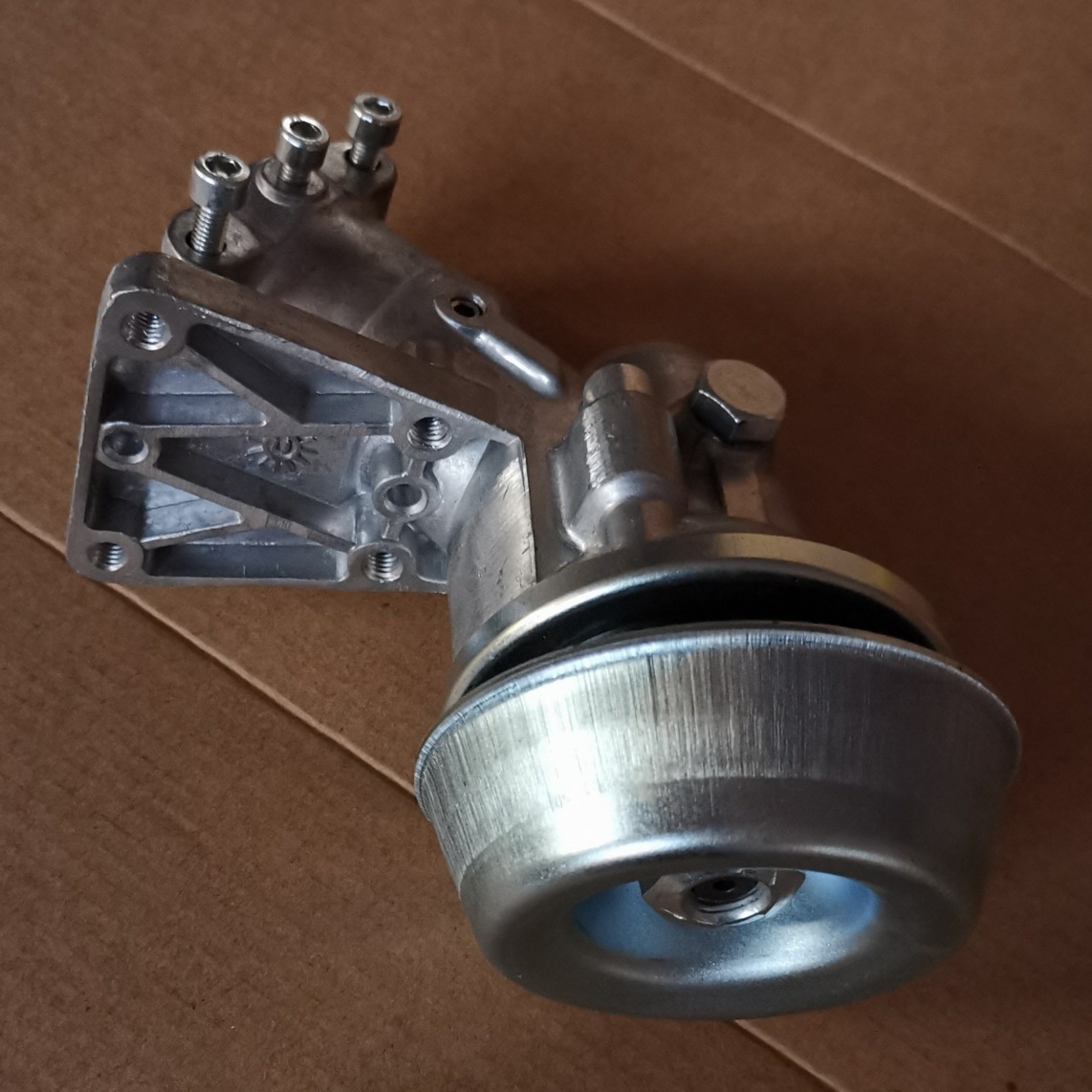 Oleo Mac Freischneider-getriebe, Durchmesser 32 Mm, 10 Zähne, Oma