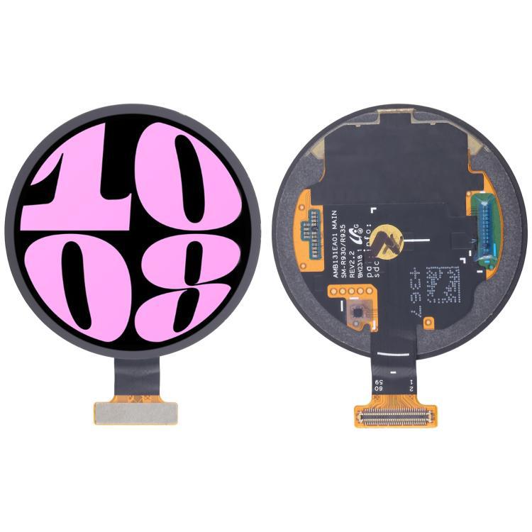 Original-wäscheflüssigkeit Für Samsung Galaxy Watch 6 40 Mm Sm-r930/r935