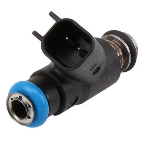 Originale Einspritzdüsen Passend Für Chevrolet Aveo Pontiac Oe: 96487553. Auf Lager.