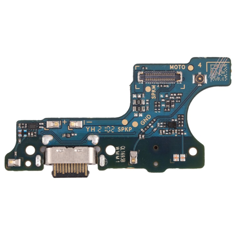 Originale Ladeanschlussplatine Für Samsung Galaxy A01 Sm-a015a (us-version)
