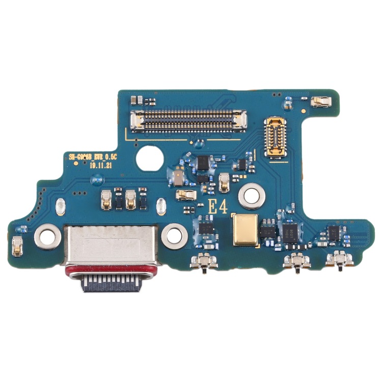 Originale Ladeanschlussplatine Für Samsung Galaxy S20+ 5g / Sm-g986b