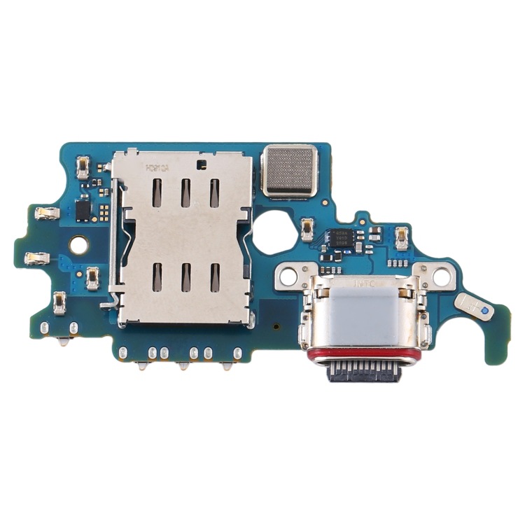 Originale Ladeanschlussplatine Für Samsung Galaxy S21 5g Sm-g991u (us-version)