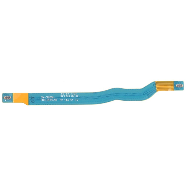 Originale Signalumschaltleiste Für Samsung Galaxy S22 Ultra 5g Sm-s908b