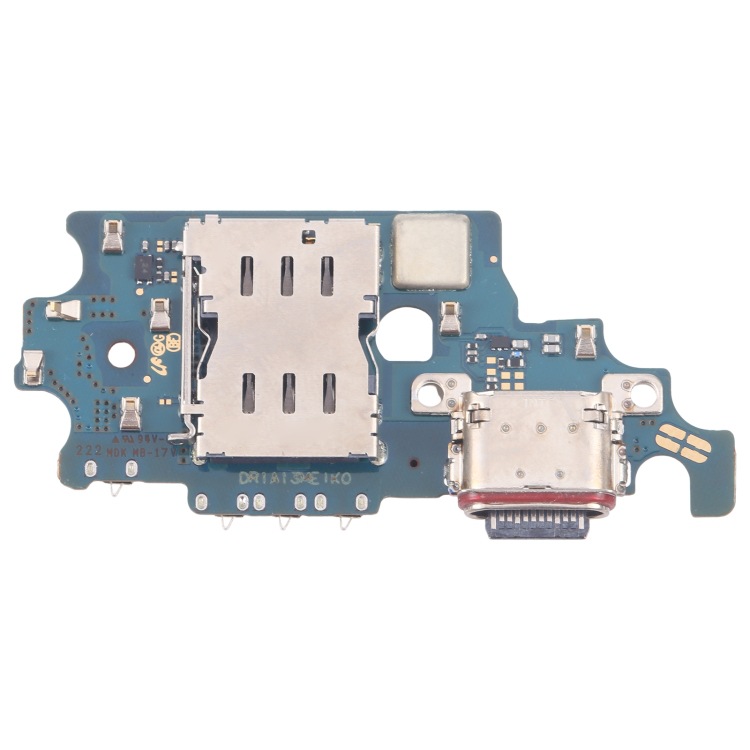 Originale, Verlötete Anschlussplatine Für Samsung Galaxy S21+ 5g Sm-g996b (europäische Version)