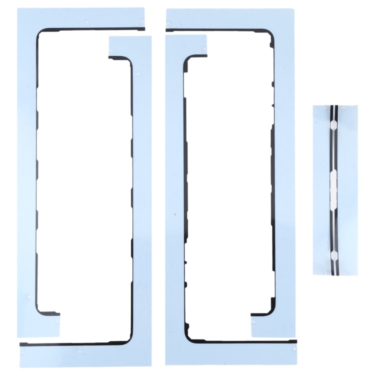 Originaler Klebstoff Für Lcd-rahmen Und Frontrahmen Für Ipad Pro 12.9 2021, Verkauft In 2er-packs.