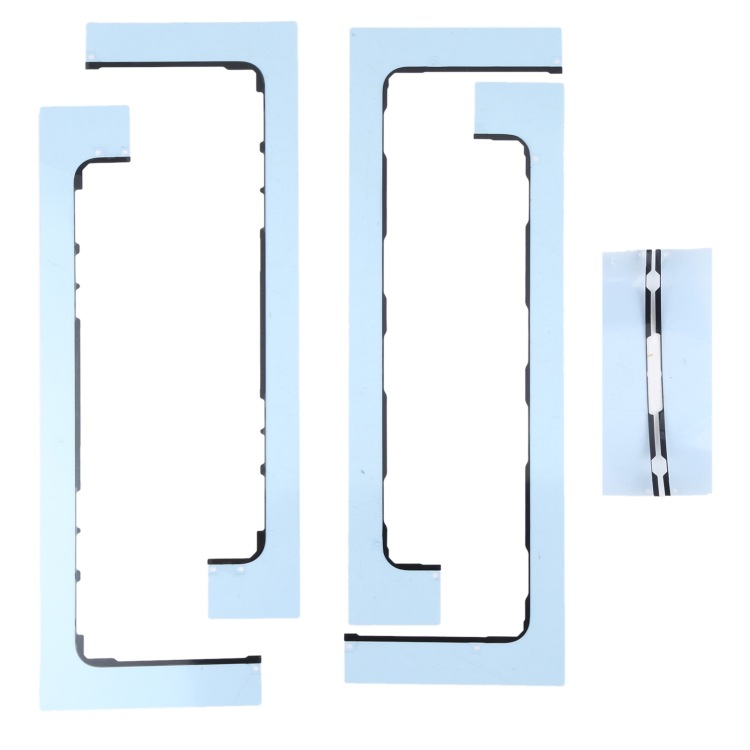 Originaler Klebstoff Für Lcd-rahmen Und Frontrahmen Für Ipad Pro 11 2021, Verkauft In 2er-packs.