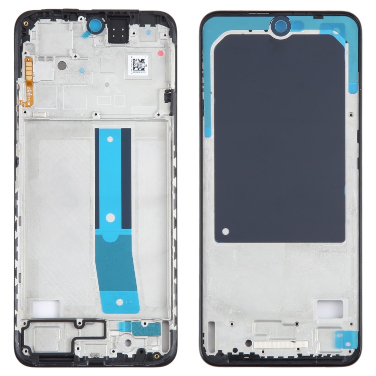Originaler Lcd-frontrahmen / A-rahmen Für Xiaomi Redmi Note 12s