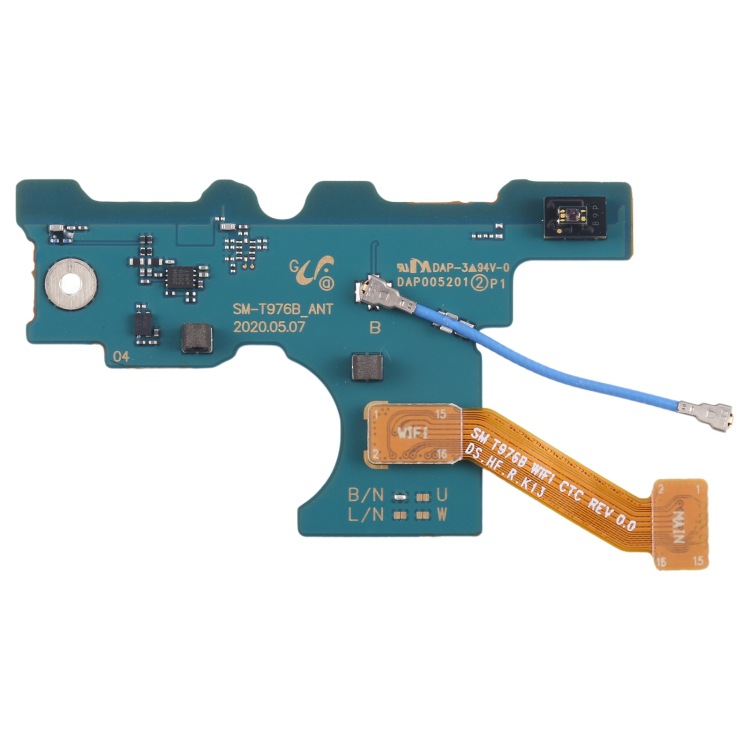 Originaler Lichtsensor + Wlan-karte Für Samsung Galaxy Tab S7+ Sm-t976