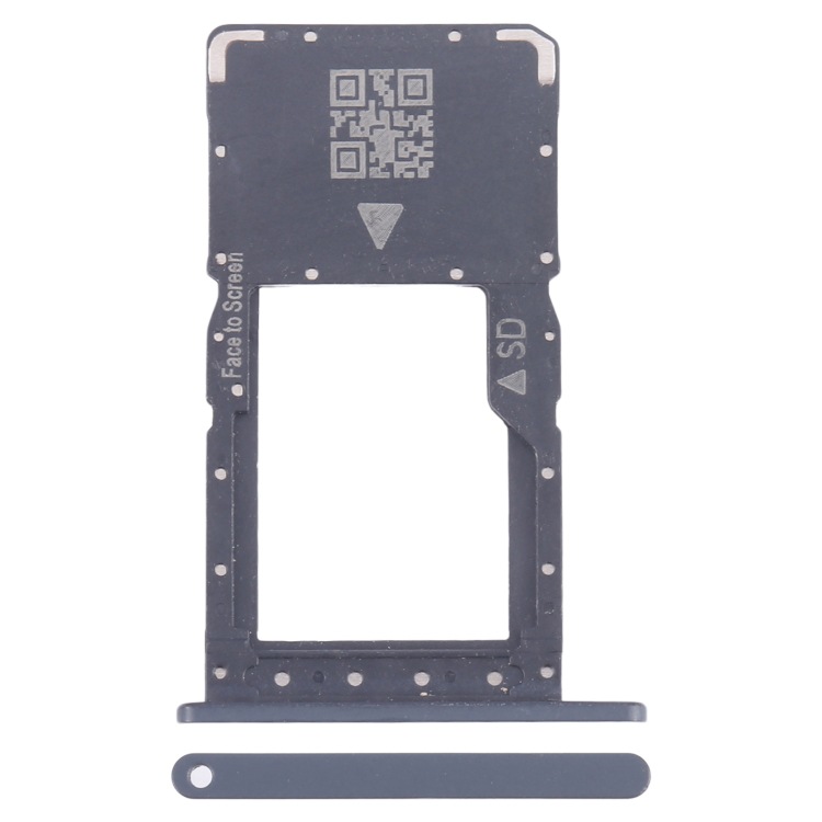 Originaler Microsd-kartenhalter Für Lenovo Tab P11 Tb-j606 (farbe: