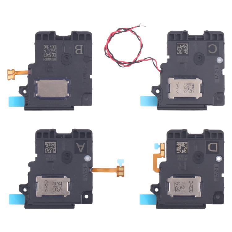 Originales 4-in-1-lautsprecher- Und Klingelton-set Für Xiaomi Redmi Pad Se 2023