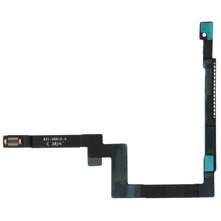 Originales Flexkabel Für Die Hinteren Tasten Des Ipad Mini 3