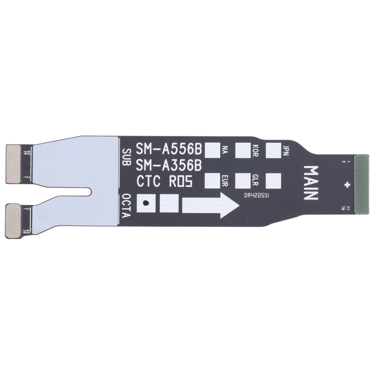 Originales Motherboard-anschlusskabel Für Samsung Galaxy A55 5g Sm-a556b